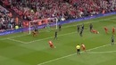 Liverpool FC. October goals