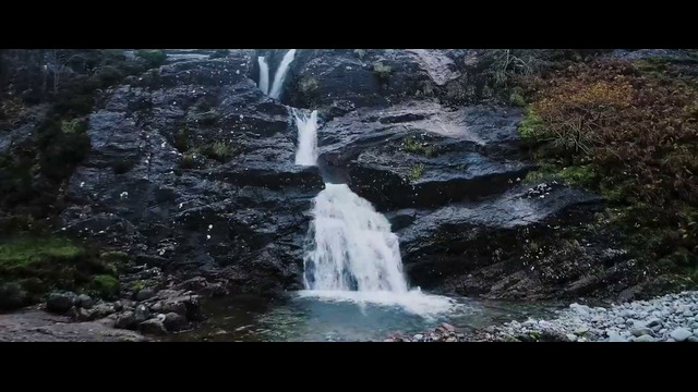 Saor – Beyond the Wall (Official Music Video 2022)