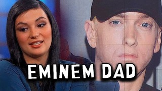 She Thinks Eminem Is Her Father… Then Eminem Walks Out.! — PewDiePie