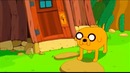 Adventure Time – What Does the Fox Say