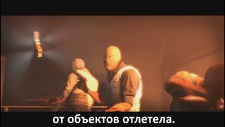 CS:GO – Русский трейлер (by LITER):D