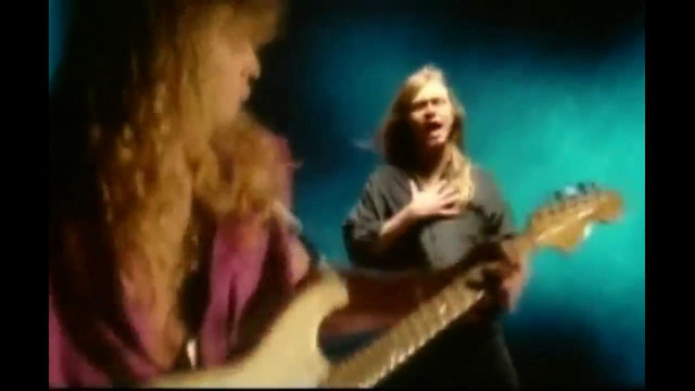 Helloween – When The Sinner (1993) HD