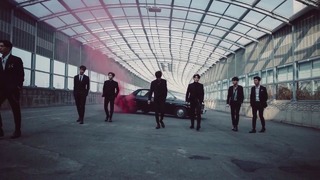 IKON – ‘I’m OK’ (Official MV)
