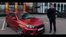 Iling show. Топовая модель АвтоВАЗа. Самая злая ЛАДА