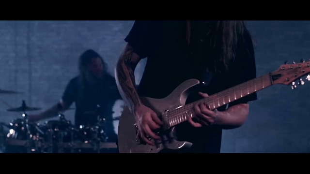Fallujah – Step Through the Portal and Breathe (Official Music Video 2025)