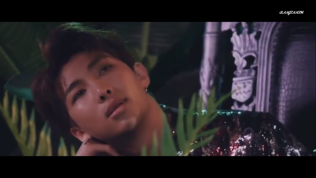 RM (BTS) – ‘Seoul Town Road’ (Feat. Lil Nas X)