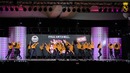The royal family varsity – hhi 2017 (semifinals)