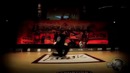 Bboy bruce almighty skills 2014