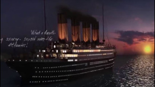 Титаник. Документальный фильм