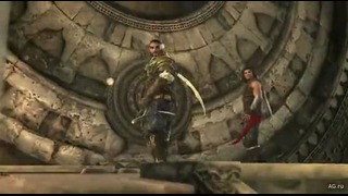 Prince of Persia The Forgotten Sands – Cinematic 2