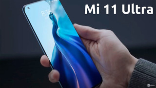 Xiaomi Mi 11 Ultra – ЖЕСТКИЙ ОТВЕТ Samsung Galaxy S21 Ultra. Обзор презентации