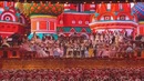 КАЛИНКА- – Andre Rieu & Trio St. Petersburg – Poliushko Polie and Kalinka