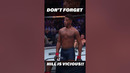 Don’t Forget! Jamahal Hill is VICIOUS #ufc #mma #shorts