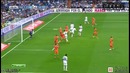 Фантастический Гол Роналду Валенсии. (vine)