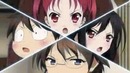 AMV Accel World(Lost In The Echo)