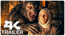 WERWULF Official Trailer 2 (NEW 2026) Aaron Taylor Johnson Werewolf Movie