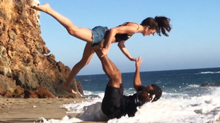 Fails With Benefits | Valentine’s Day Couples Fails
