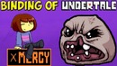 The Binding of Undertale – Играем за Frisk #1