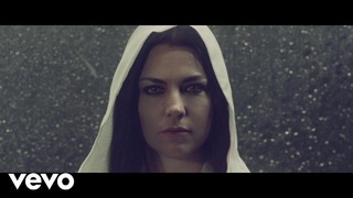 Evanescence – Imperfection (Official Video 2017!)