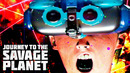 Kuplinov Play ДУШНЕЙШАЯ ДУХОТИЩА ► Journey to the Savage Planet #6