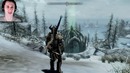 Skyrim – Уникальная броня – Зачарование
