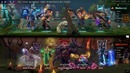 Keen Gaming vs Mr Game Boy, , bo3, game 2 [Adekvat & Lost]