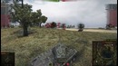 M46 Patton – Особо опасен №37 – от RAKAFOB и BLINK