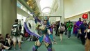 Cosplay – San Diego Comic Con