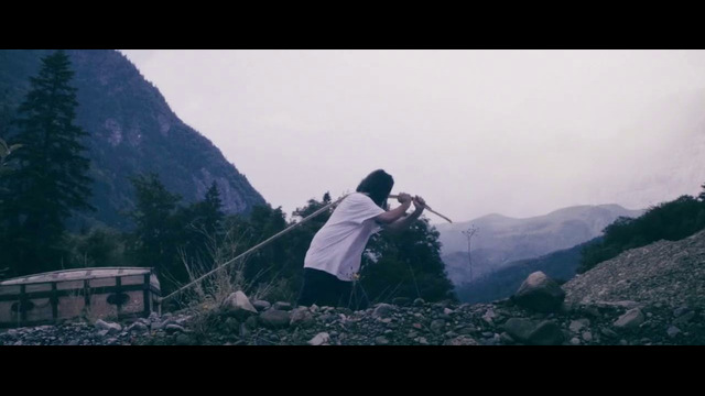 Celeste – De Tes Yeux Bleus Perlés (Official Music Video 2021)
