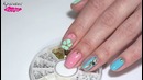 Дизайн ногтей 