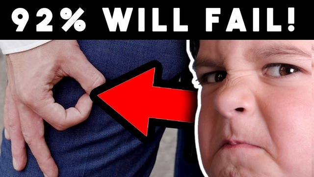 92% Cant Beat This Challenge (Impossible) – PewDiePie