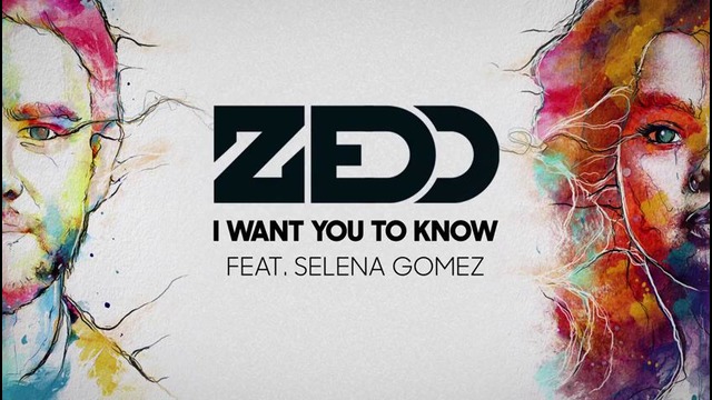 Selena Gomez – I Want You To Know (Audio) ft. Zedd
