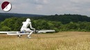 11 современных революционных летательных аппаратов