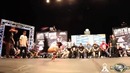 B-boy blond & b-boy Funt Battle de Meaux 2012