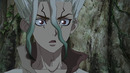 Dr. Stone – 12 Серия (Лето 2019!)