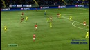Астана 2:2 Бенфика | Лига Чемпионов 2015/16 | Групповой этап | 5-й тур | Обзор матча