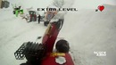 Увлекательная видеоигра по уборке снега
