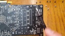 Ремонт видеокарты Sapphire Nitro RX 470