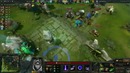 DOTA2: TI3: Na’Vi vs Alliance (Game 2, Bracket Finals) 480p