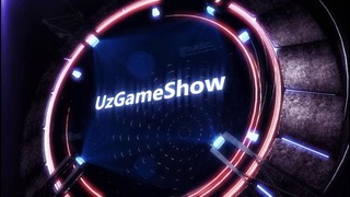 UzGameShow Intro