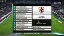 Япония – Бразилия | Товарищеские матчи 2017