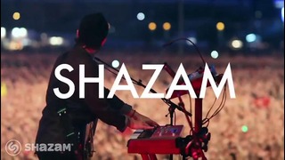 Thirty seconds to mars – shazam do or die