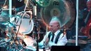 Mike Terrana – New World Symphony @ Plovdiv – Beauty and the Beat concert with Tarja Turunen – YouTube