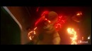 Фанатский трейлер фильма «Флэш»