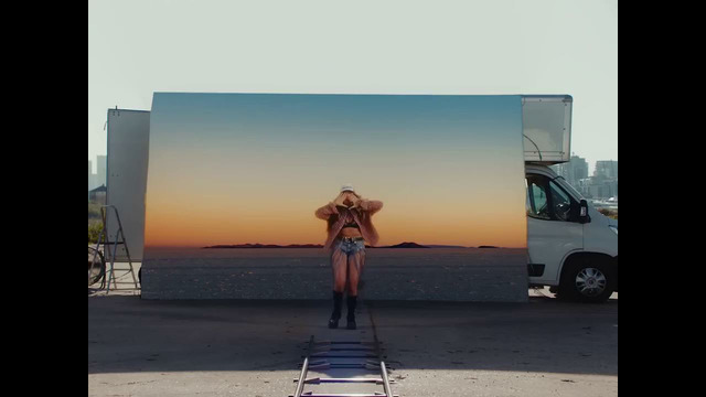 JADE — Plastic Box