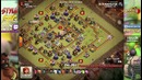 Челлендж снеси гхг. атаки clash of clans