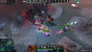 2017 best rampages — dota 2