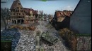 Лучшие выстрелы №19 – от Gooogleman и Johniq [World of Tanks