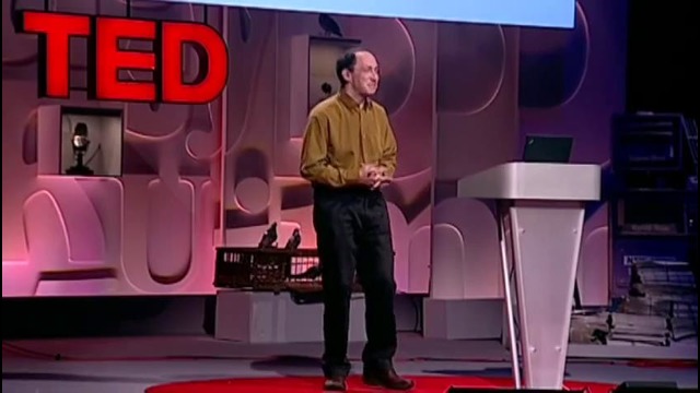TED RUS x Настоящая математика с помощью компьютеров