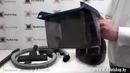 Пылесос samsung sc 4760